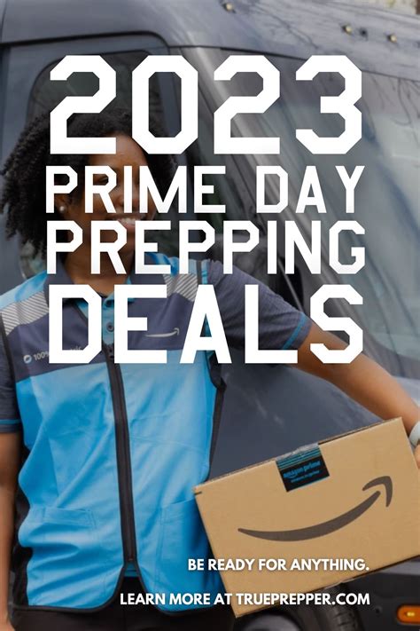 Prepper deals. Things To Know About Prepper deals. 